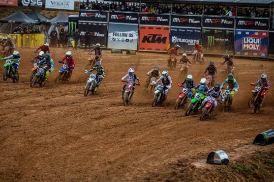 MXPG Portugal 2024, Agueda Rider: