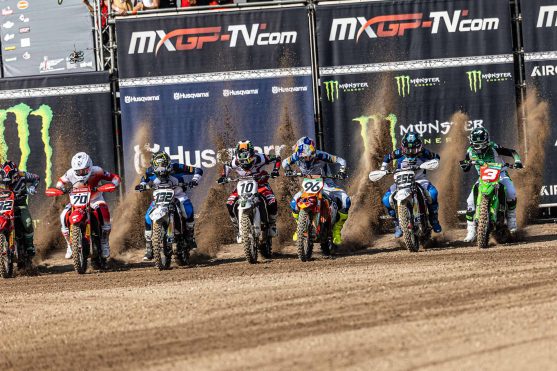 mxgp start finland 25
