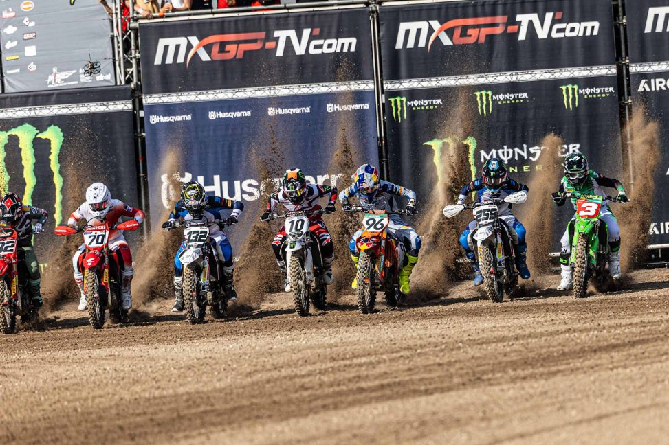 mxgp start finland 25