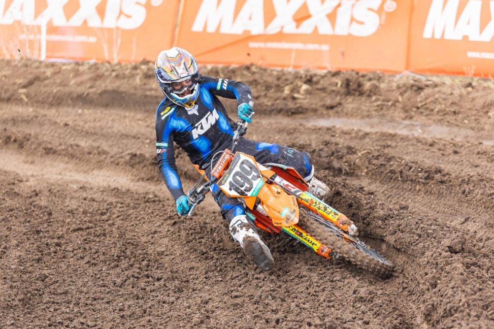 nathan crawford horsham ausmx 24