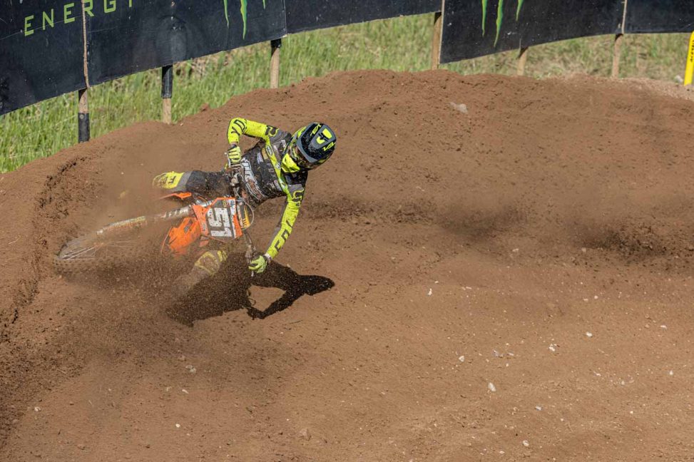 MXPG Latvia 2023, Kegums Rider: Oliver_Oriol