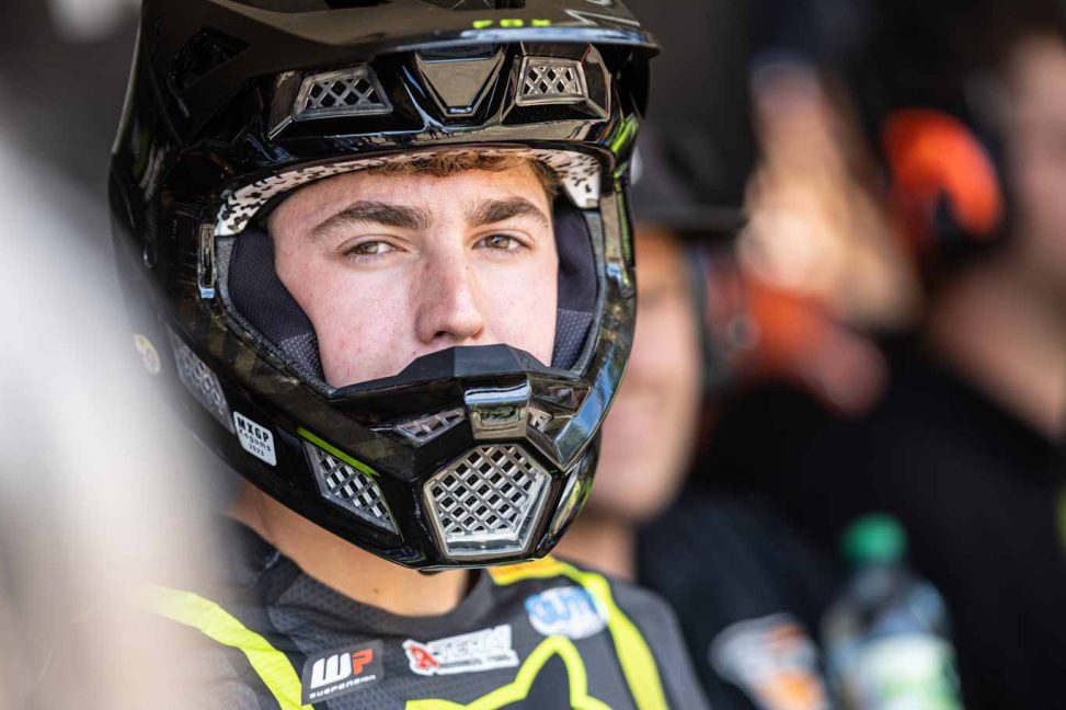 MXPG Czech Republic 2023, Loket Rider: Oliver_Oriol