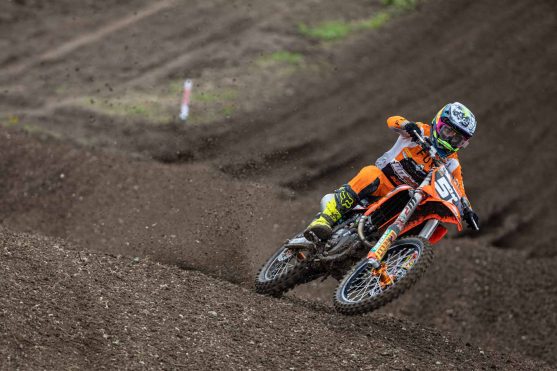 MXPG Great Briain 2023, Matterley Basin Rider: Oliver Oriol