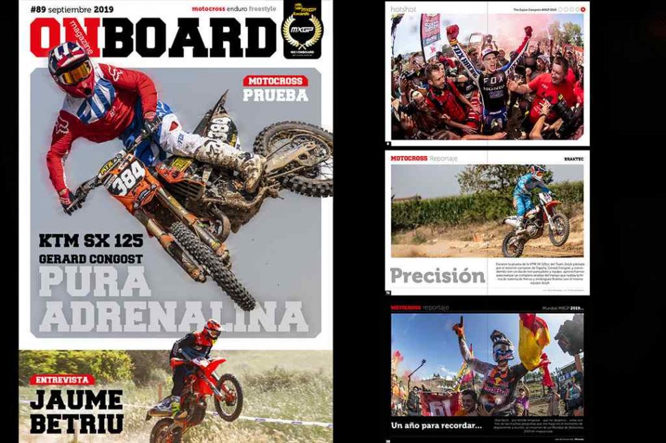 onboard-magazine