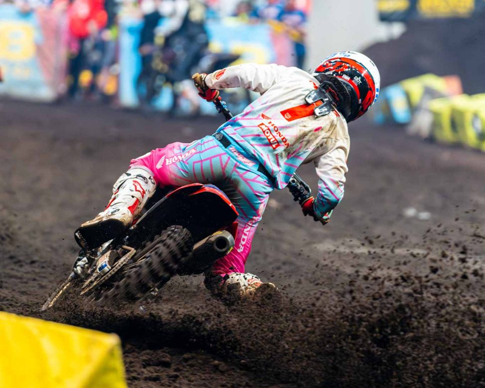 peters arenacross daytona 3