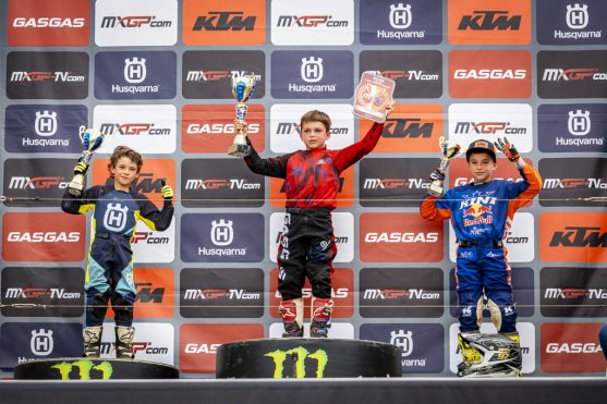 podio 50e germany 25