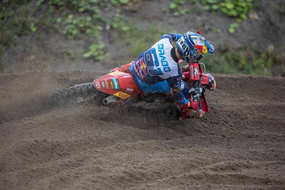 MXPG Finland 2023, Vantaa Rider: Prado