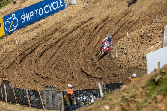 MXPG France 2023, Villars sous Ecot Rider: Prado