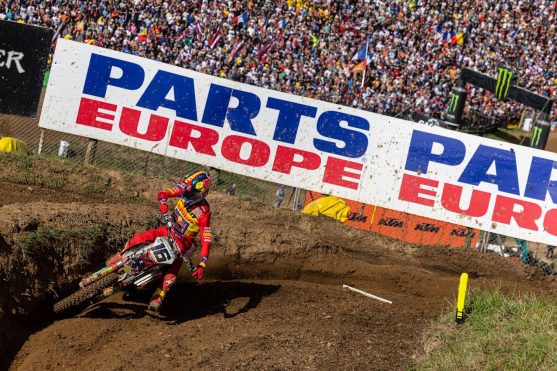 MXoN 2023 Ernee, France Rider: Prado_Spain