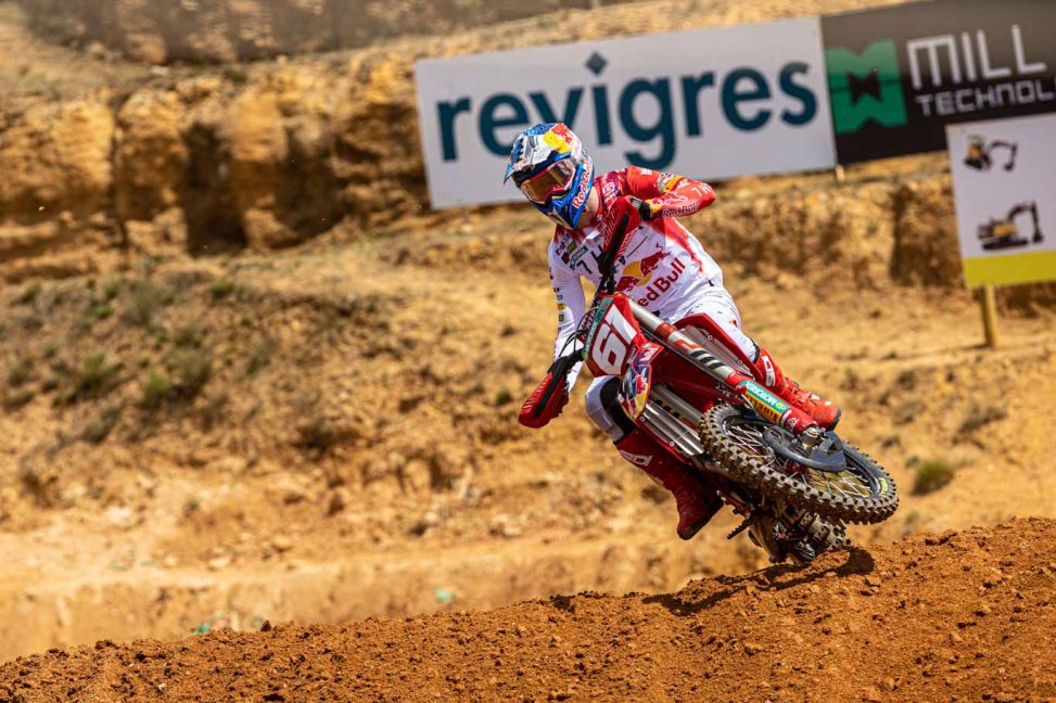 MXPG Portugal 2023, Agueda Rider: