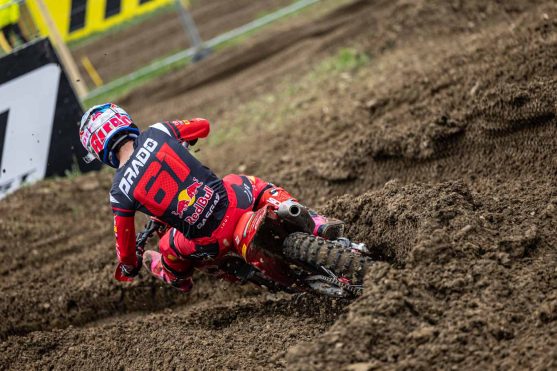 MXPG Switzerland 2023, Frauenfeld Rider: Prado