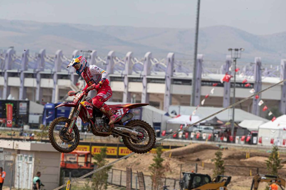 MXPG Turkey 2023, Afyon, Rider: Prado