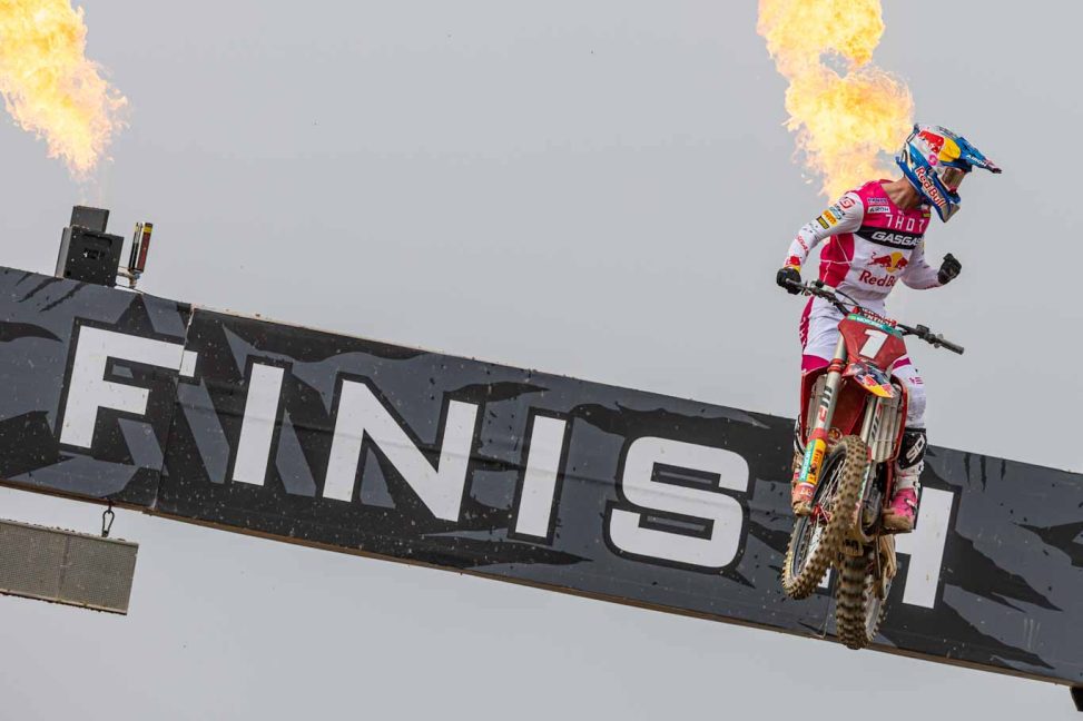 MXPG Spain 2024, Arroyomolinos Rider: