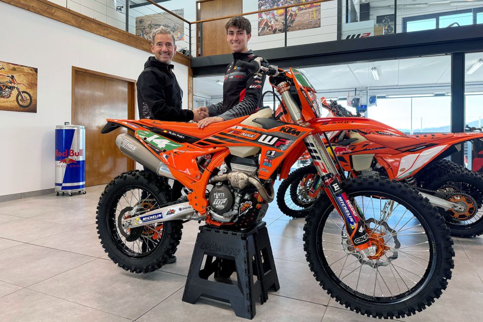 Alex Puey WP Eric Augé