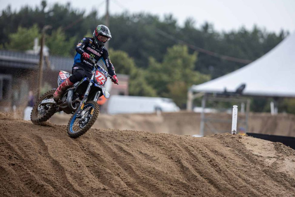 MXPG Belgium 2023, Lommel Rider: Reisulis_Janis