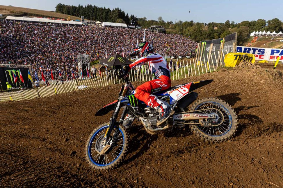 MXoN 2023 Ernee, France Rider: Renaux_France