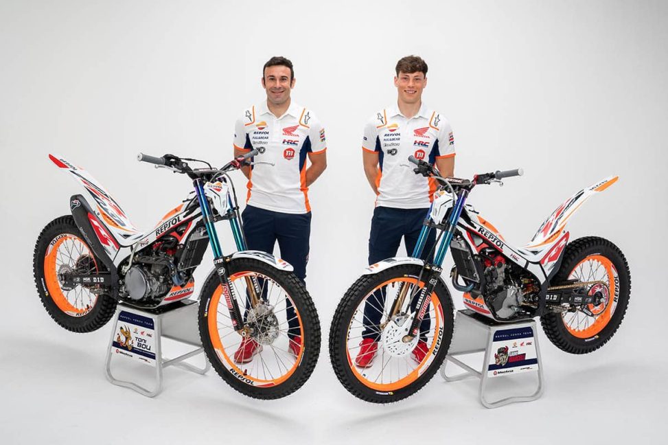 repsol honda team