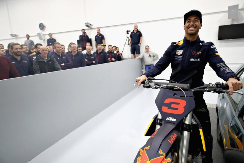 ricciardo