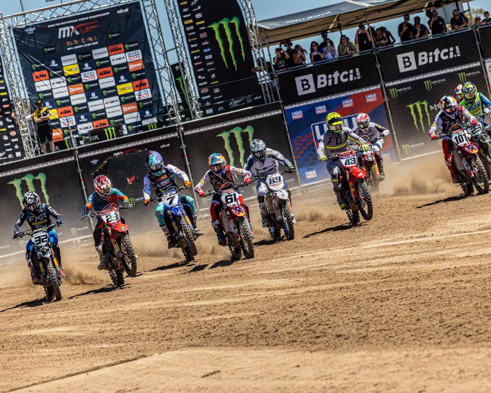 MXGP of Serdegna, Motocross, MXGP, MX2, Riola Sardo, 2022, Rider: