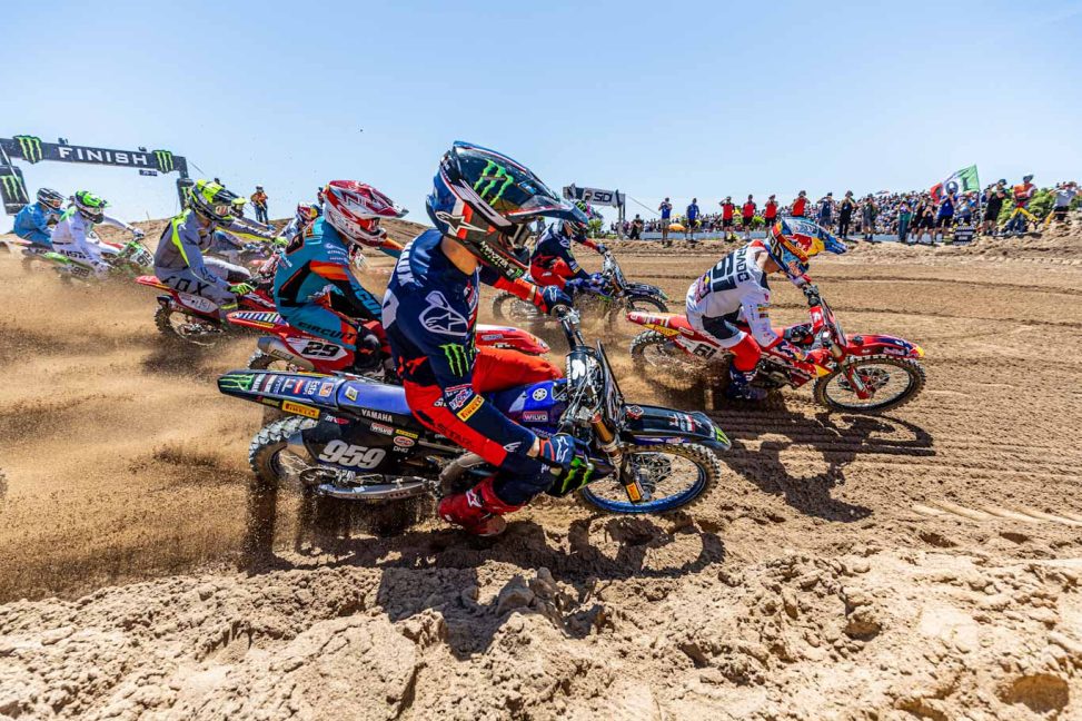 MXGP of Serdegna, Motocross, MXGP, MX2, Riola Sardo, 2022, Rider: