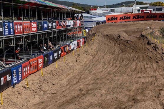 MXPG Serdegna 2023, Riola Sardo Rider: Extra