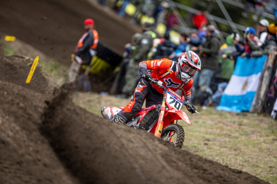 MXPG Argentina 2023, Patagonia, Villa Langostura, Rider:
