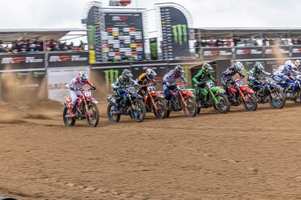 salida mxgp