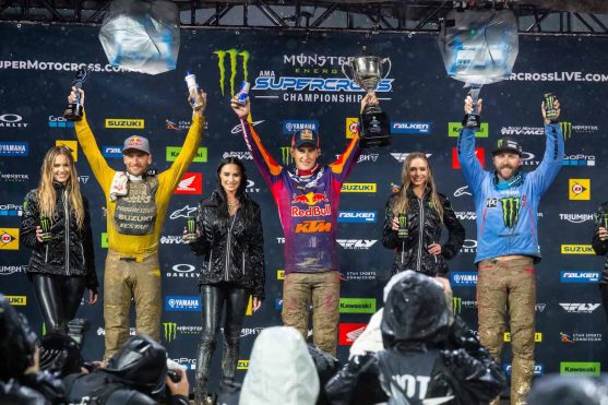 sanfrancisco 450 podium