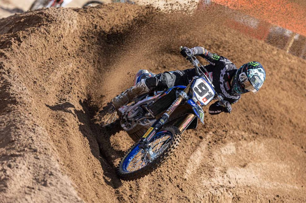 MXPG Serdegna 2023, Riola Sardo Rider: Seewer