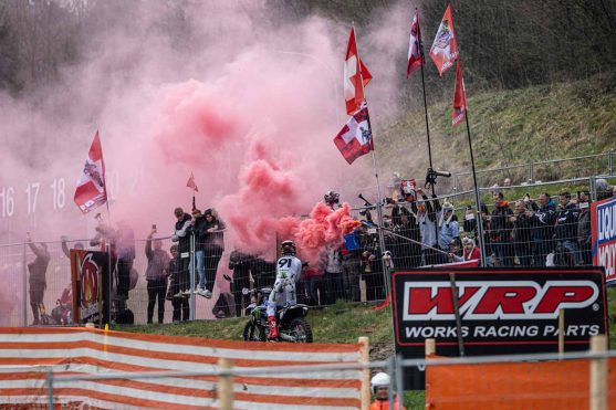 MXPG Switzerland 2023, Frauenfeld Rider: Extra