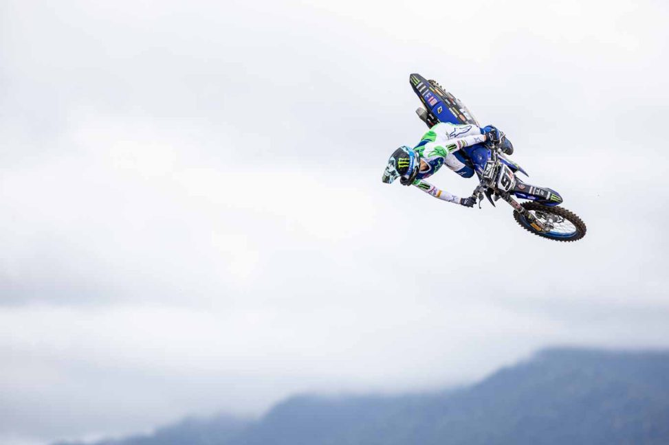 MXPG Lombok - Indonesia 2023, Lombok Rider: Seewer