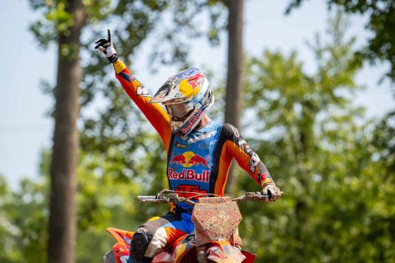 sexton champ mx 24