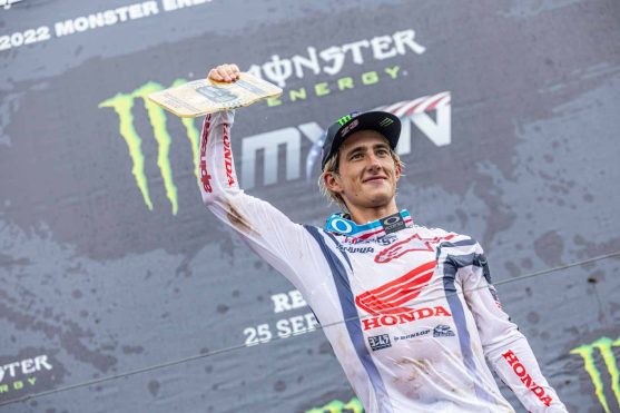 MXoN USA 2022, RedBud, Rider: Sexton