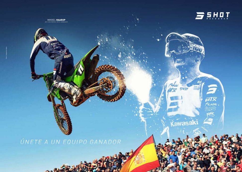 shotracegear