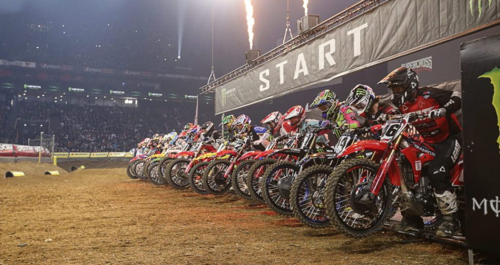 supercross