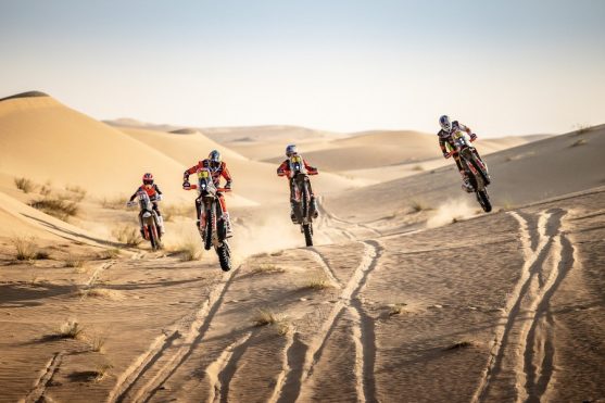 team-dakar-2021