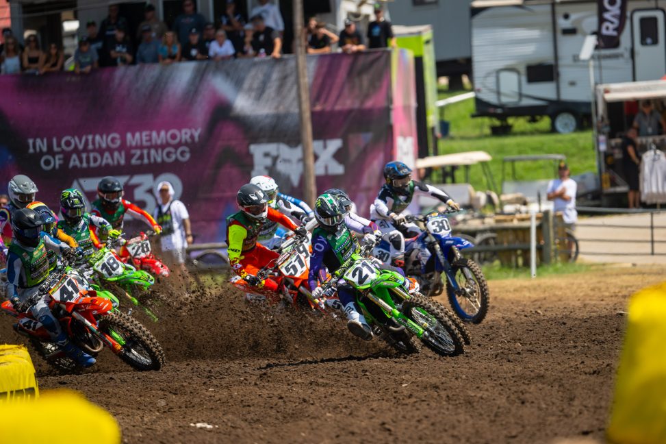 temmerman open pro sport start llmx25