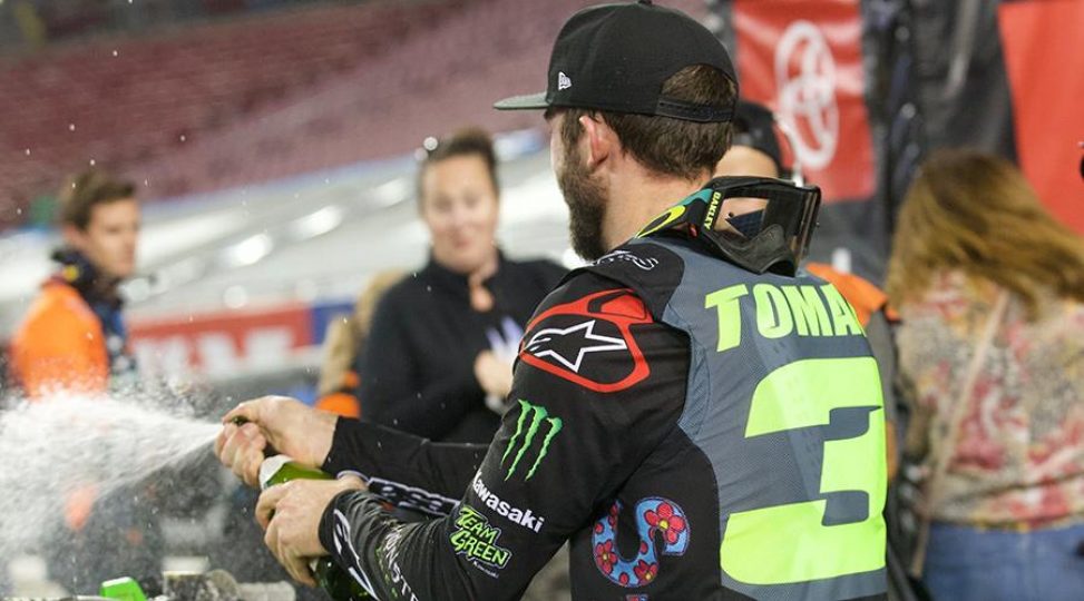 tomac