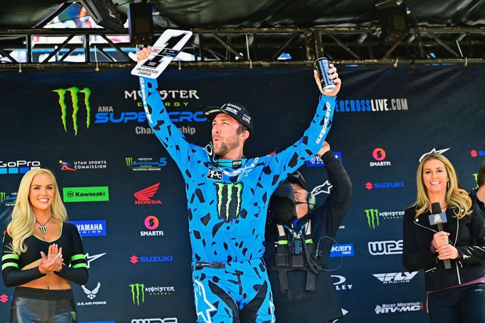 tomac champ