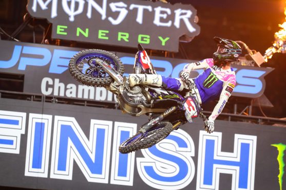 tomac detroit win