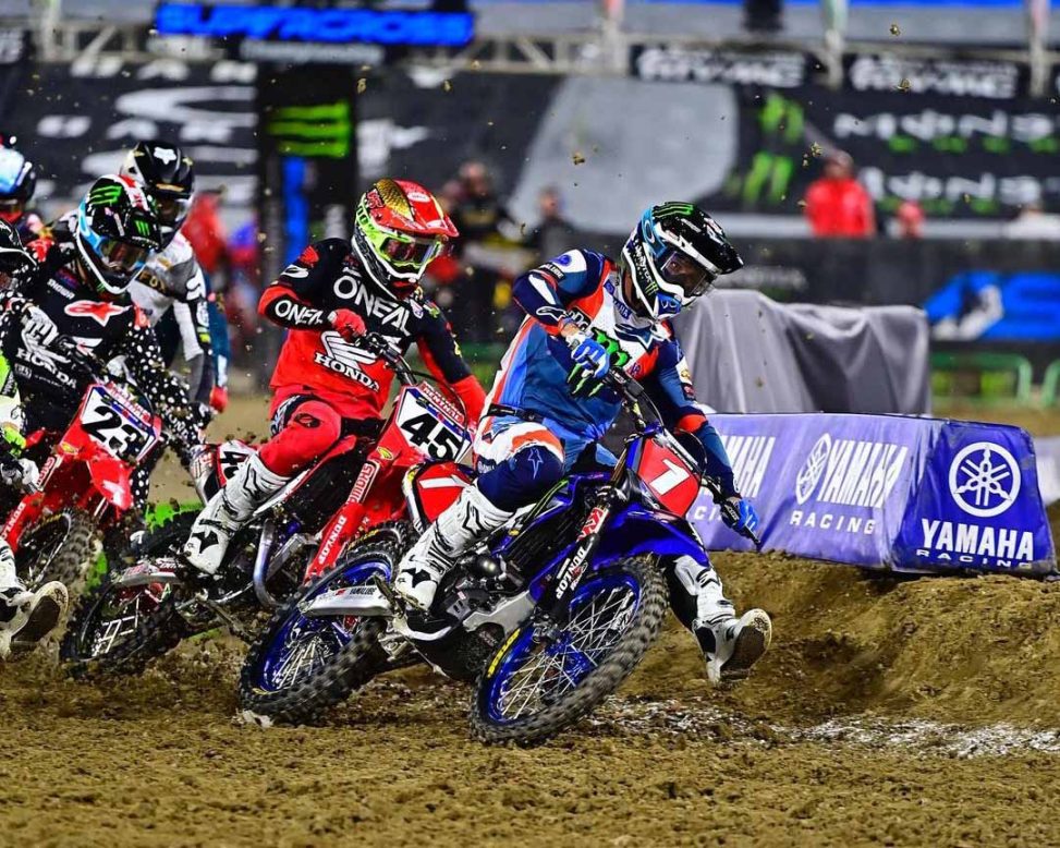 tomac sandiego start