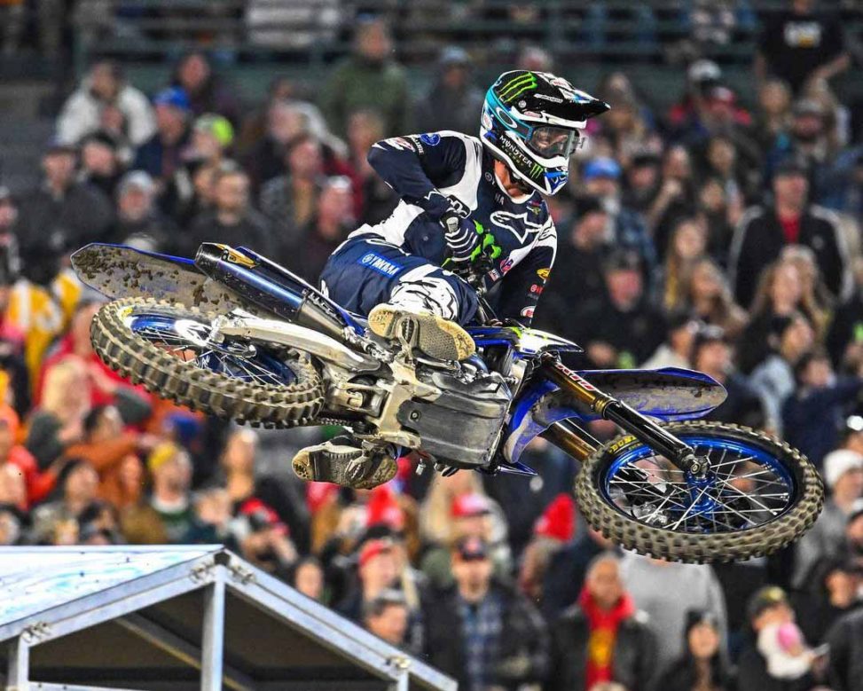 tomac won a123