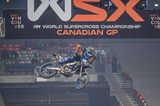 tomac wsx canada 24