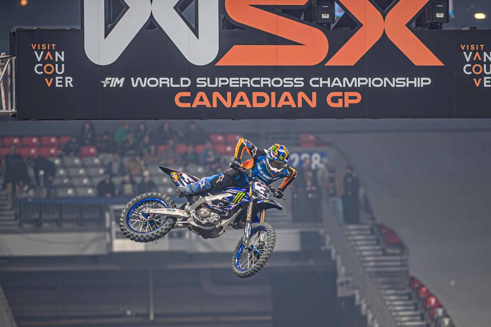 tomac wsx canada 24