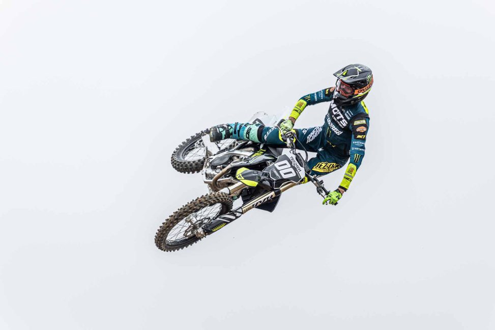 triumph comparativo 5