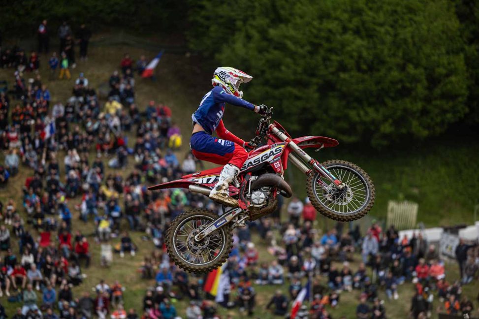 MXPG France 2023, Villars sous Ecot Rider: