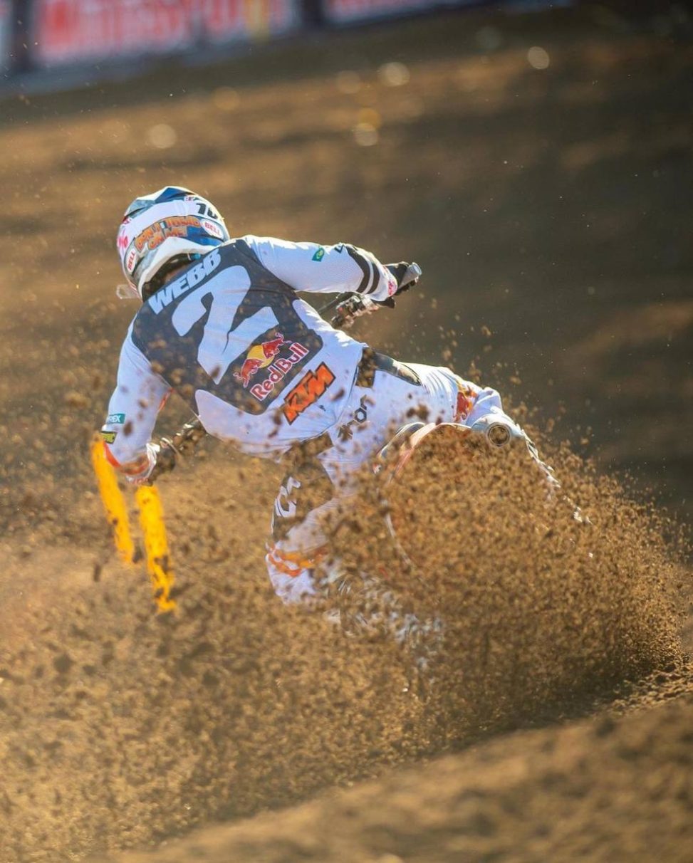 webb hangtown