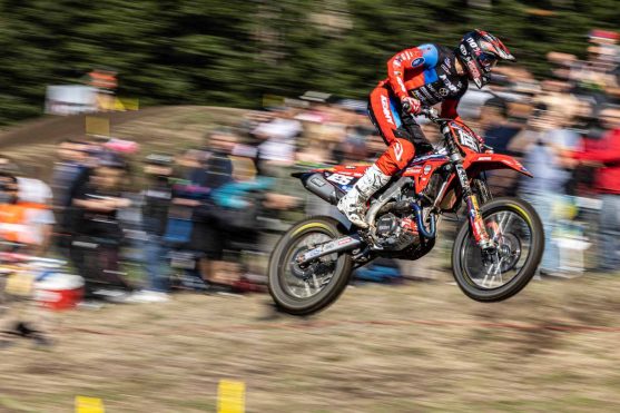 MXPG Argentina 2023, Patagonia, Villa Langostura, Rider: Weckman