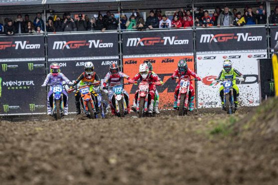 MXPG Switzerland 2023, Frauenfeld Rider: Daniela Guillen