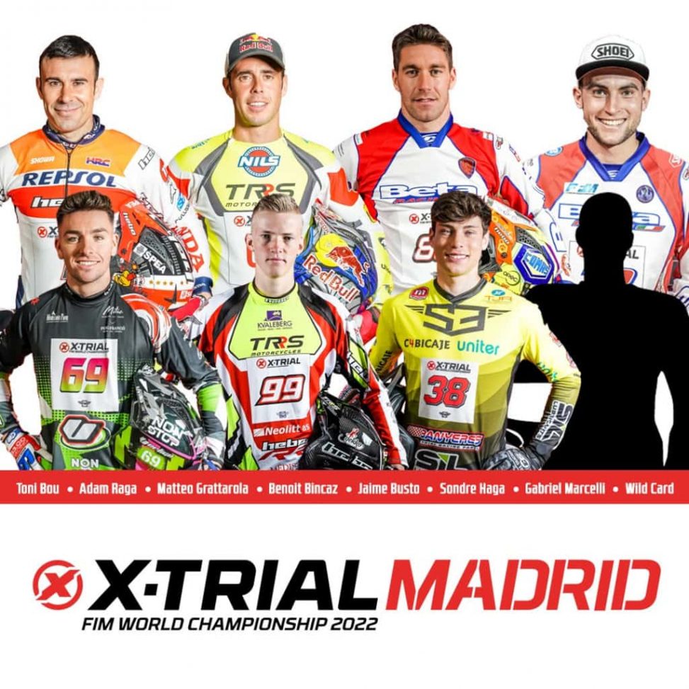 xtrial
